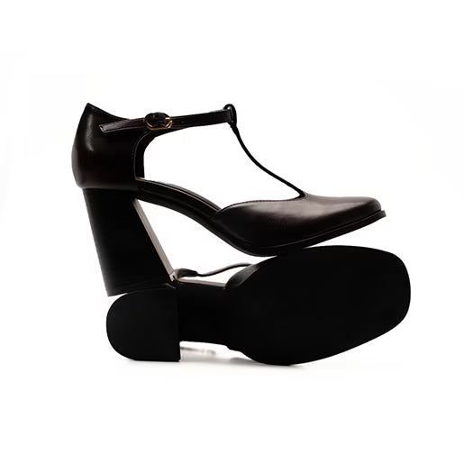 Zapatilla Casual para Mujer Estilo 681701 Vino