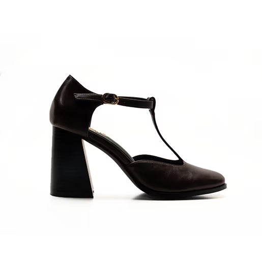 Zapatilla Casual para Mujer Estilo 681701 Vino