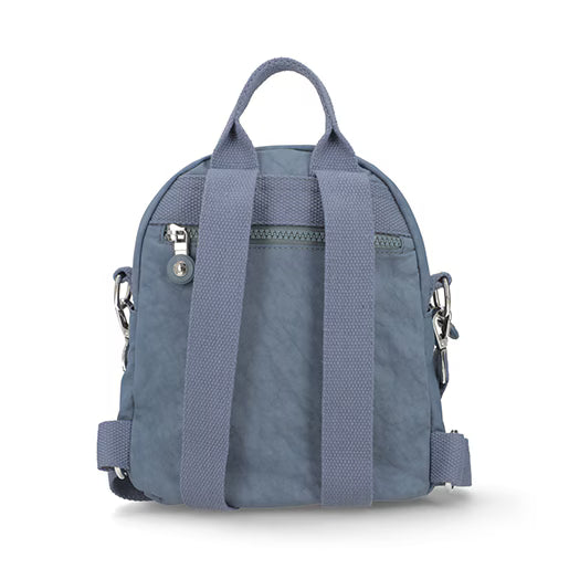 Backpack para Mujer Estilo 080314 Azul