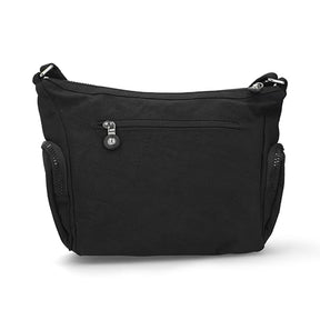 Crossbody para Mujer con Asa Larga Y Cómoda Estilo 020901 Negro