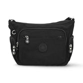 Crossbody para Mujer con Asa Larga Y Cómoda Estilo 020901 Negro