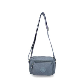 Crossbody para Mujer con Asa Larga Y Cómoda Estilo 021014 Azul