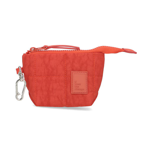 Monedero para Mujer Estilo 030521 Naranja