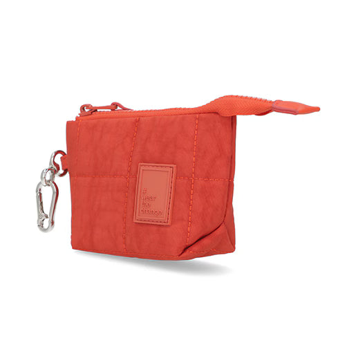 Monedero para Mujer Estilo 030521 Naranja