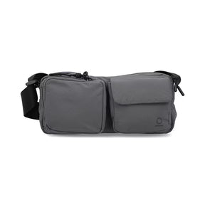Crossbody para Mujer Estilo 9984C5-108 Gris Oxford