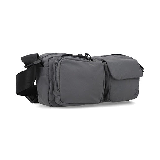Crossbody para Mujer Estilo 9984C5-108 Gris Oxford
