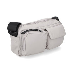Crossbody para Mujer Estilo 9984C5-108 Beige