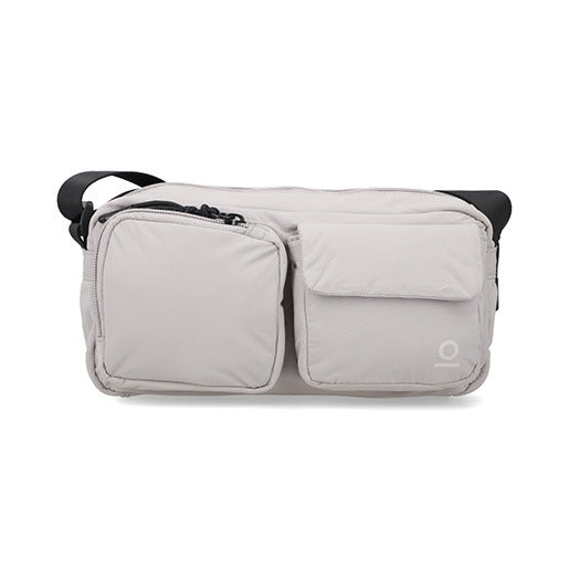 Crossbody para Mujer Estilo 9984C5-108 Beige