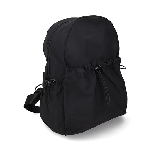 Mochila para Mujer Estilo 9984C5-203 Negro