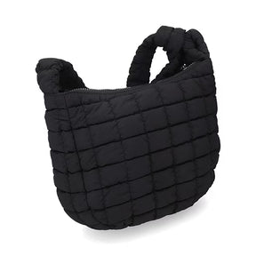 Crossbody para Mujer Estilo 9984C5-109 Negro
