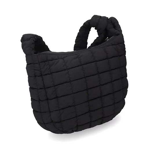 Crossbody para Mujer Estilo 9984C5-109 Negro