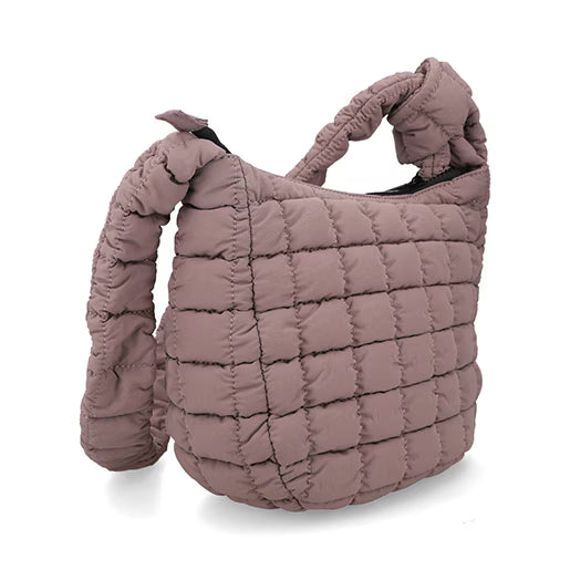 Crossbody para Mujer Estilo 9984C5-109 Mauve