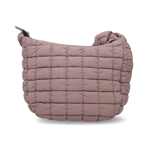 Crossbody para Mujer Estilo 9984C5-109 Mauve