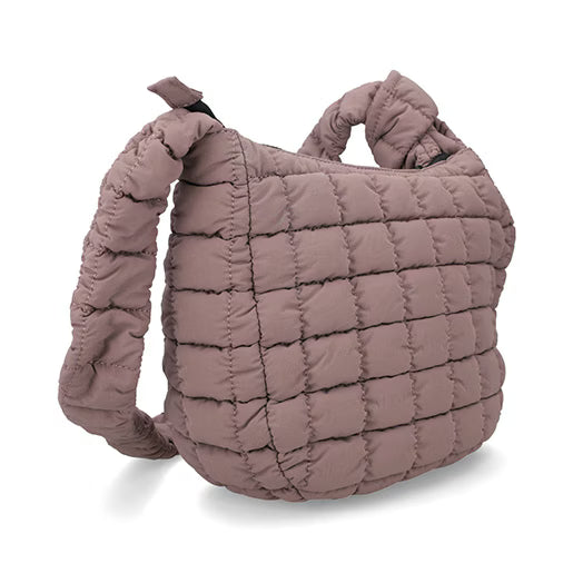 Crossbody para Mujer Estilo 9984C5-109 Mauve