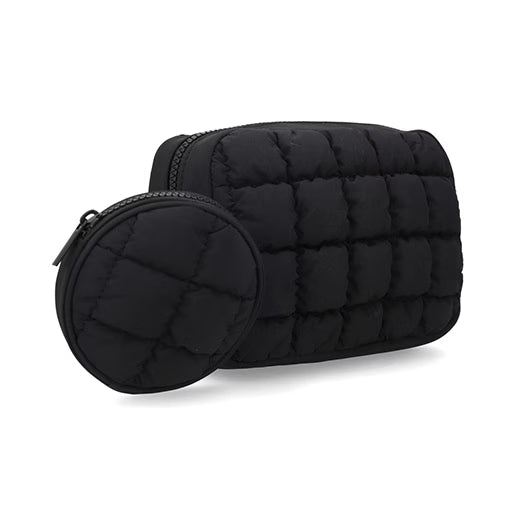 Crossbody para Mujer Estilo 9984C5-110 Negro
