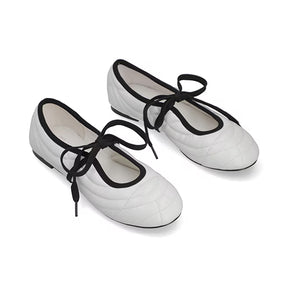 Balerina Urbana para Mujer Estilo 680201