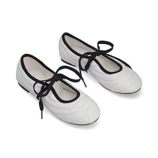 Balerina Urbana para Mujer Estilo 680201