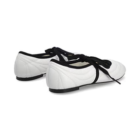 Balerina Urbana para Mujer Estilo 680201