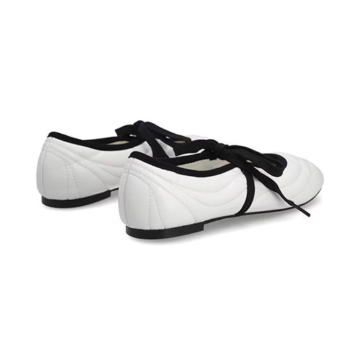 Balerina Urbana para Mujer Estilo 680201