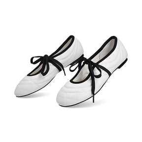 Balerina Urbana para Mujer Estilo 680201