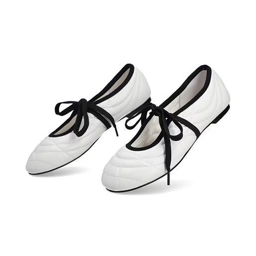 Balerina Urbana para Mujer Estilo 680201