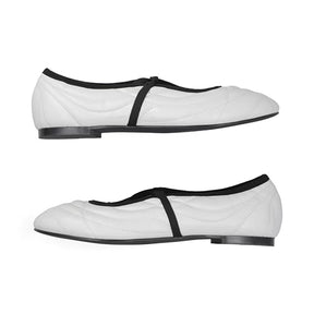 Balerina Urbana para Mujer Estilo 680201
