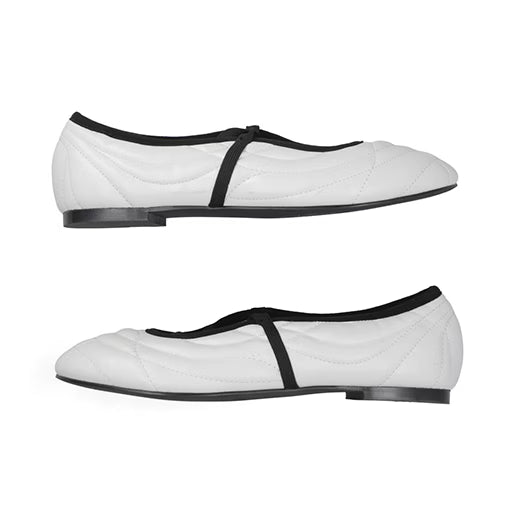 Balerina Urbana para Mujer Estilo 680201