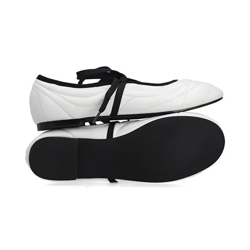Balerina Urbana para Mujer Estilo 680201