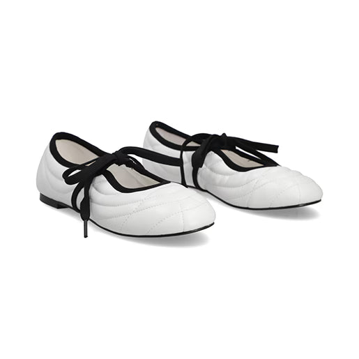 Balerina Urbana para Mujer Estilo 680201