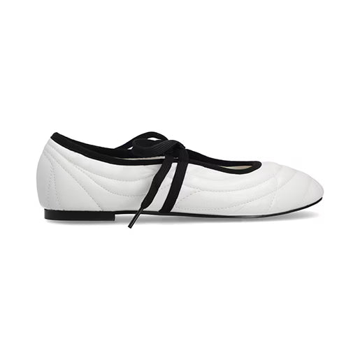 Balerina Urbana para Mujer Estilo 680201