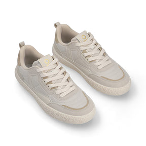 Sneaker Urbano para Mujer Estilo 680703 Latte