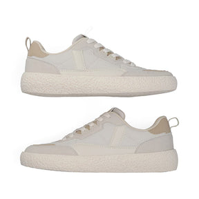 Sneaker Urbano para Mujer Estilo 680703 Latte