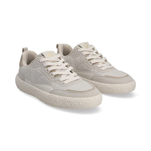 Sneaker Urbano para Mujer Estilo 680703 Latte