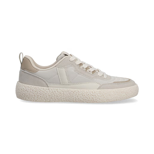 Sneaker Urbano para Mujer Estilo 680703 Latte