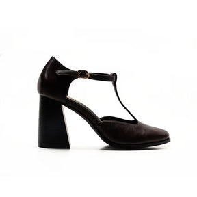 Zapatilla Casual para Mujer Estilo 681701 Vino