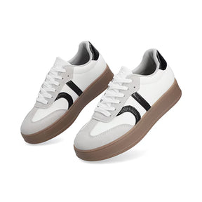 Sneaker Urbano para Mujer Estilo 682701 Negro