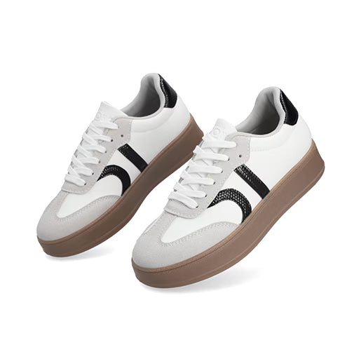 Sneaker Urbano para Mujer Estilo 682701 Negro